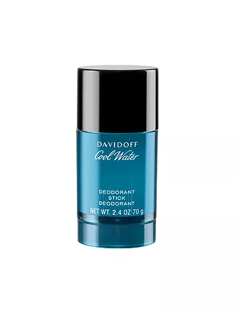DAVIDOFF | Cool Water Man Deodorant Stick 75ml | 